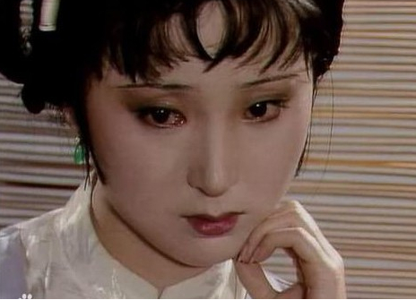 最接近原著的角色 王祖贤版聂小倩后无来者