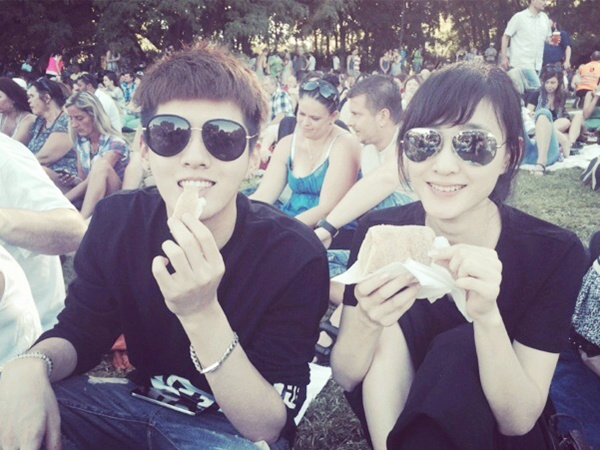 吴亦凡天天向上惹怒汪涵:他们走了我们就谢幕