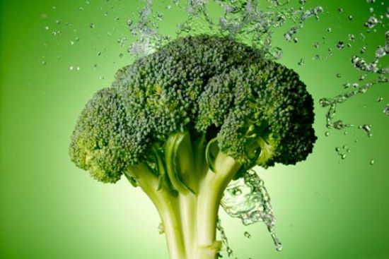 4类蔬菜是餐桌上的抗癌明星