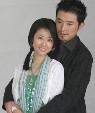 林心如与李东学领证结婚?林心如十大绯闻情史回顾