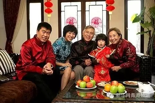 青海过个年,你得准备多少钱?(看完哭了)