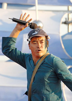 二人转演员魏三涉毒被拘捕 给他人提供毒品