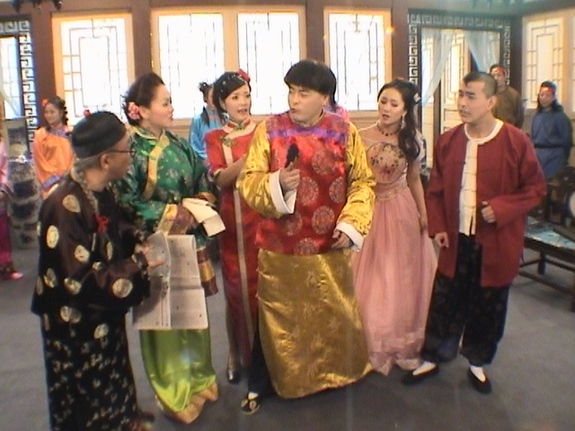 二人转演员魏三涉毒被拘捕 给他人提供毒品