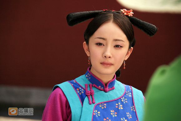 第六届金扫帚奖出炉 杨幂甄子丹获烂片影帝后