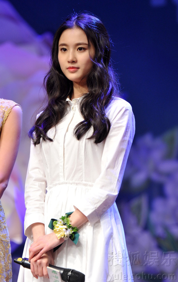 《栀子花开》定档7月 小鲜肉李易峰自嘲年龄大