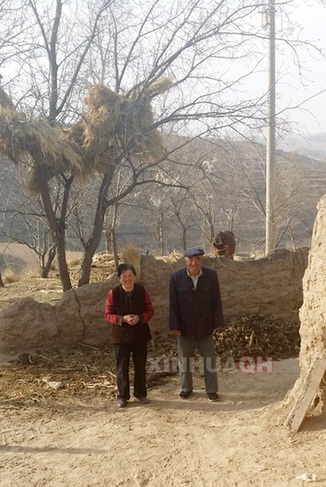 卖血引发亲情大战 父亲苦寻离家15年的儿子