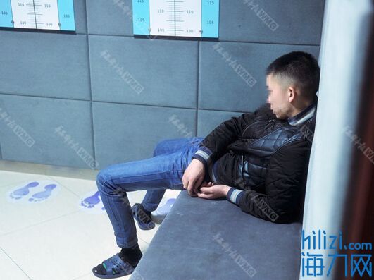 豪车配豆腐,任性出行却不料被送小黑屋