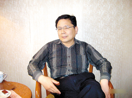 代著名诗人汪国真今天凌晨去世 现代励志诗第