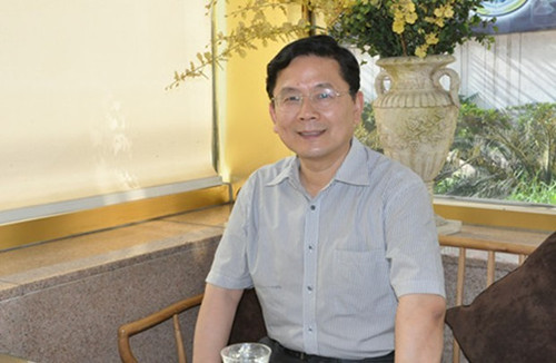 代著名诗人汪国真今天凌晨去世 现代励志诗第