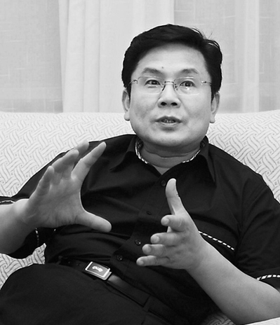 代著名诗人汪国真今天凌晨去世 现代励志诗第