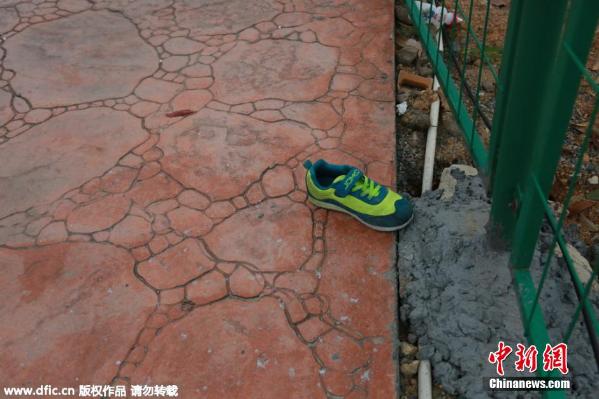 惊爆!浙江平阳一游乐场意外 已致2人死亡