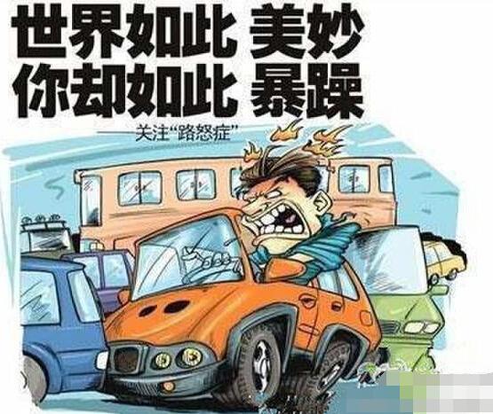 变道<em>女司机</em>道歉:不相信全国人民都认为我错