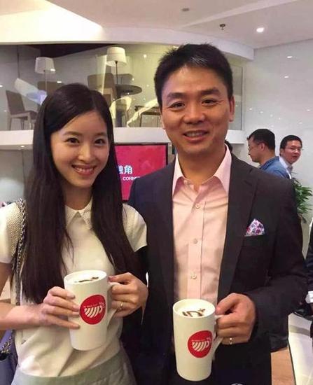 奶茶妹妹受宠!曝刘强东豪掷4亿购私人飞机 为