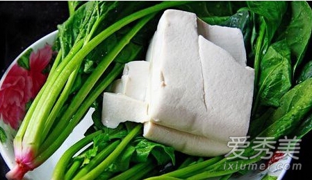 6种食物组合不能吃 小心食物相克