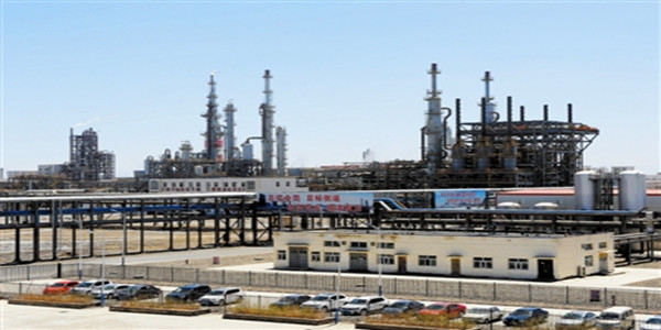 一季度格尔木市完成地区生产总值50.49亿元