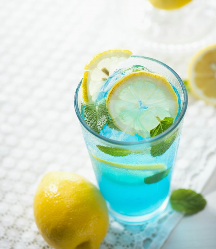 怎么泡柠檬水才能发挥最大效果