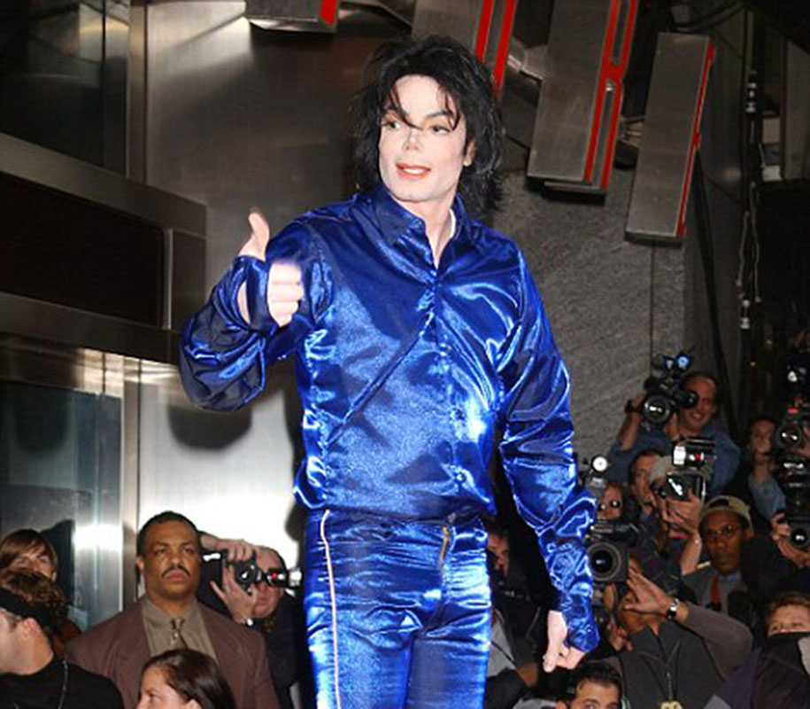 杰克逊梦幻庄园将被出售售价1亿美元 揭秘庄园