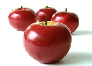 苹果减肥的方法 期间是否可以吃其它水果?