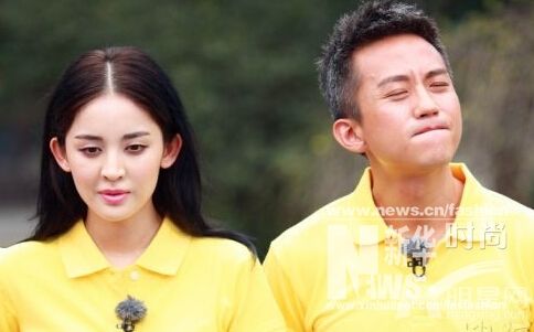 邓超工作室发声明否认出轨 邓超姐姐:谣言止于