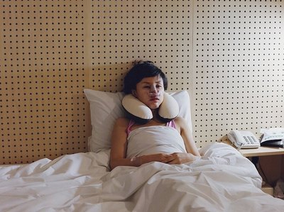 江苏:女子爱美借钱整容 不还钱被毁容