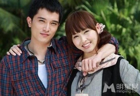 刘烨主动点评谢娜微博似求和 盘点明星与前任