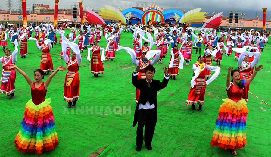相约2015·河清海晏文化旅游节暨第十四届农