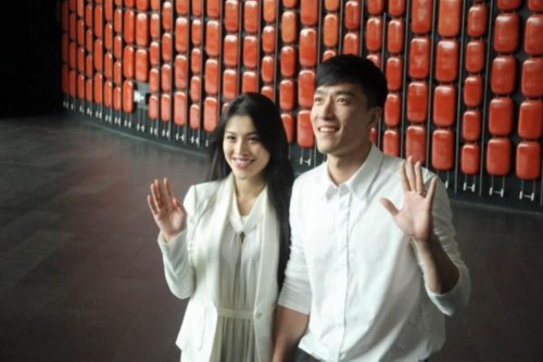 冬日娜又哭了!刘翔<em>离婚</em>与<em>前女友</em>复合(组图)