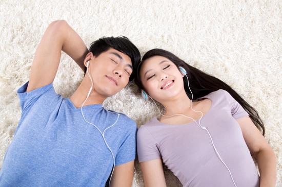 完美女友调查:男人心中好女人长这样