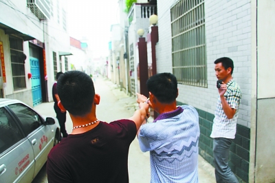 男子刺死50岁情敌 <em>父女乱伦</em> 姐妹换夫 盘点全球
