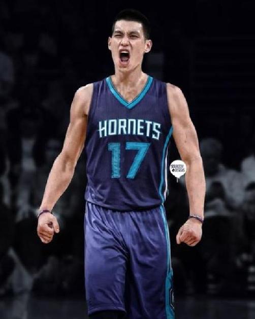 林书豪微博公布将加盟黄蜂 新合同两年420万