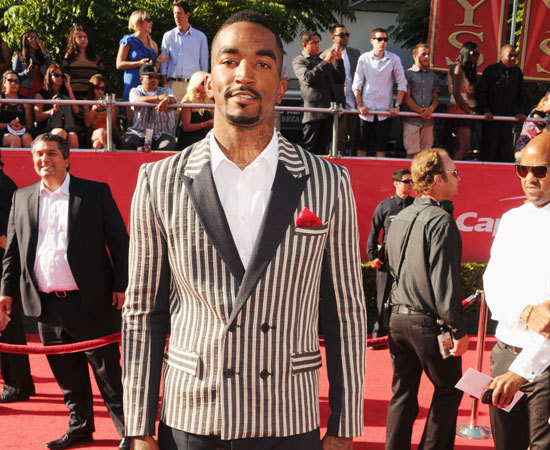 ESPY颁奖:库里力压哈登、詹姆斯等人,荣膺20