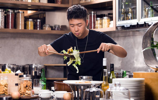 杜海涛成功瘦身二十斤 网友:霸道总裁快来爱上