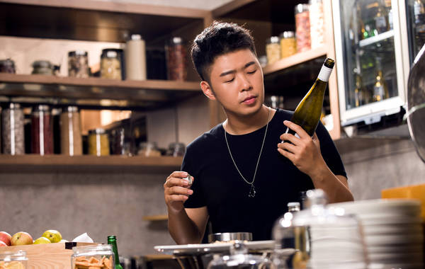 杜海涛成功瘦身二十斤 网友:霸道总裁快来爱上