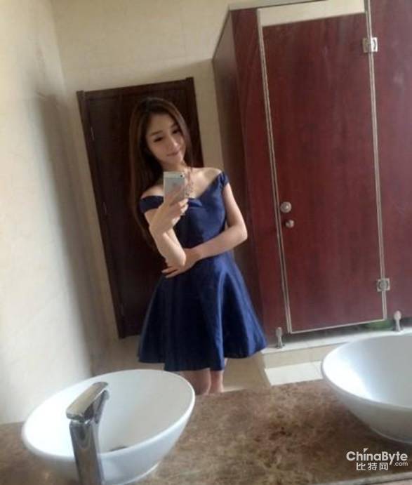 LPL英雄联盟职业联赛 女主播私照曝光