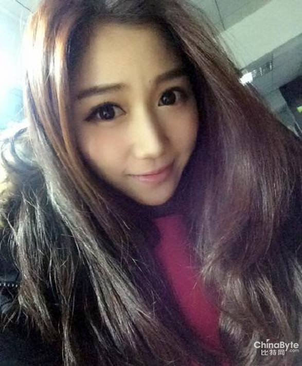 LPL英雄联盟职业联赛 女主播私照曝光