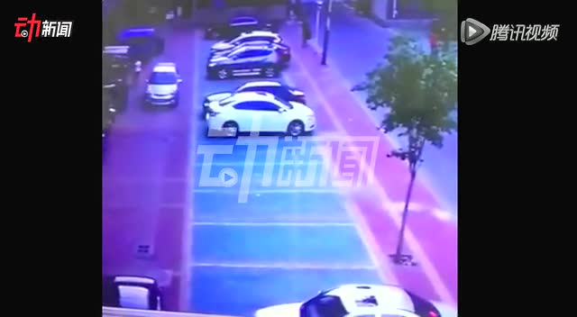 辽宁省盘锦物业经理遭枪杀 嫌疑人尚未抓获