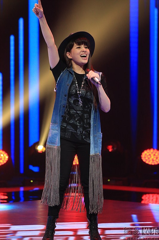 好声音 被曝黑幕 那英头发曲直秒变 王思聪直言