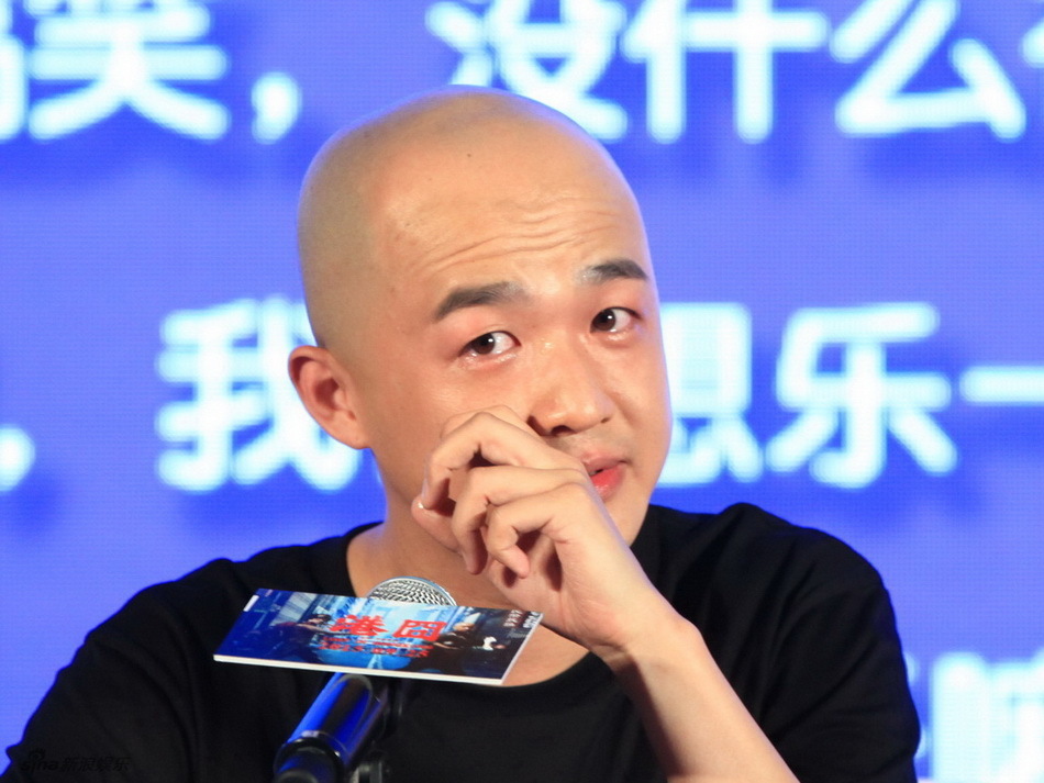 兄弟不哭!王宝强力挺包贝尔 徐铮:我们的爱永远