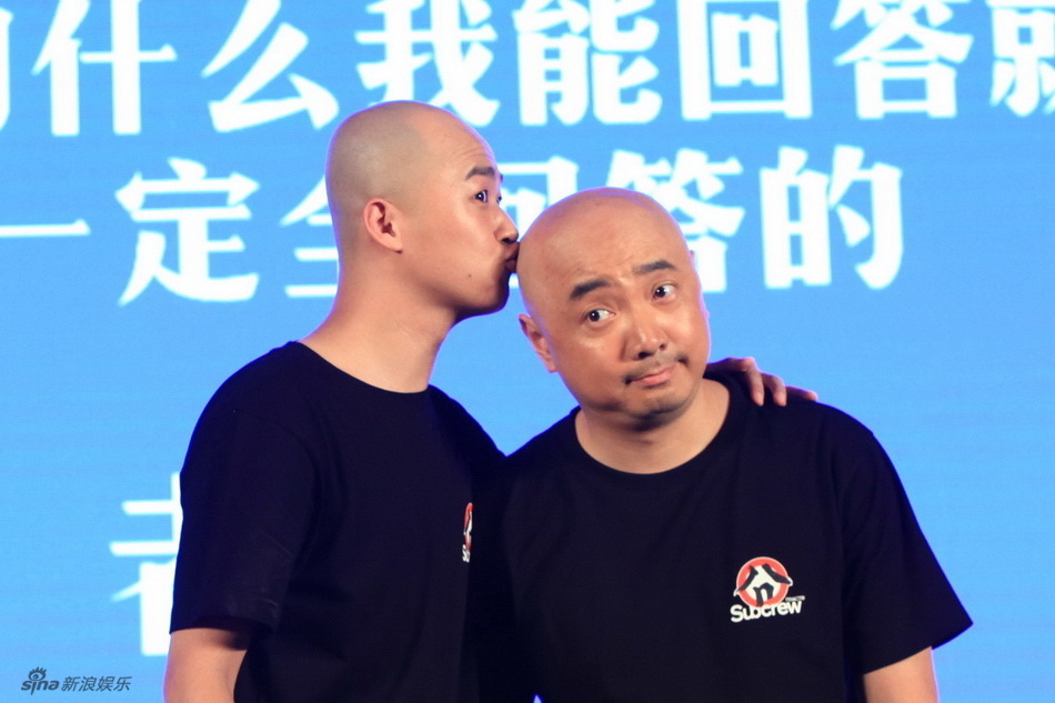 兄弟不哭!王宝强力挺包贝尔 徐铮:我们的爱永远