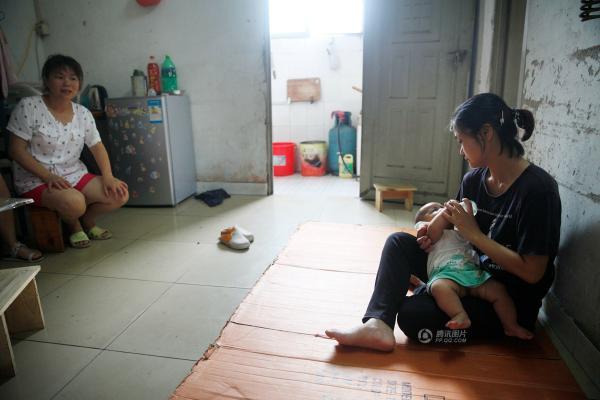 生完女儿丈夫失踪 个中到底是有什么内情呢?(