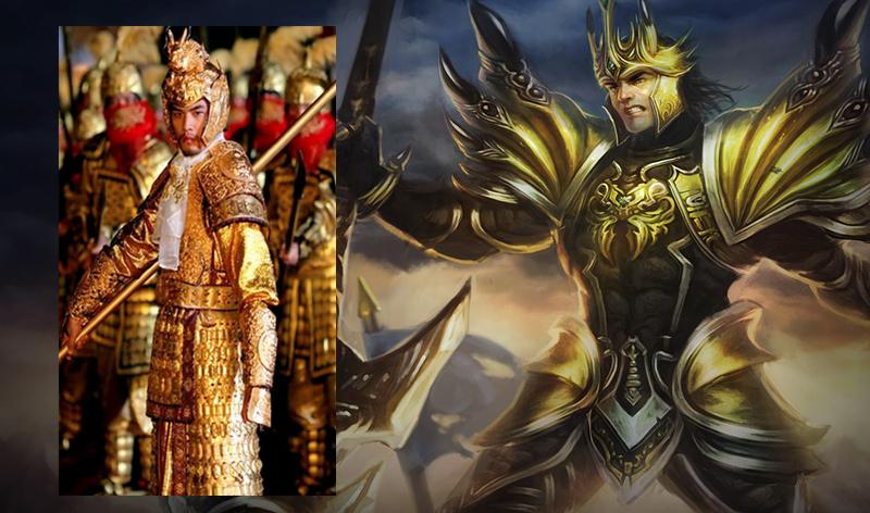 周杰伦播英雄联盟直播首秀 会与粉丝进行友谊