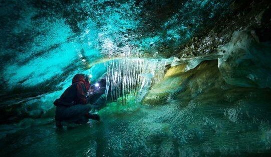 解密世界十大未解之谜:月球是从地球中分离出