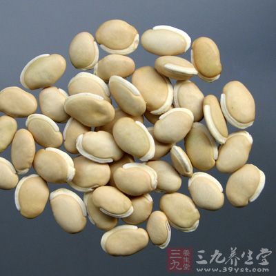 白扁豆的功效与作用及食用方法 怎么吃好