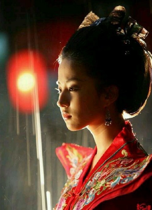 EXO刘诗诗邓紫棋少女时代 中韩人气明星榜