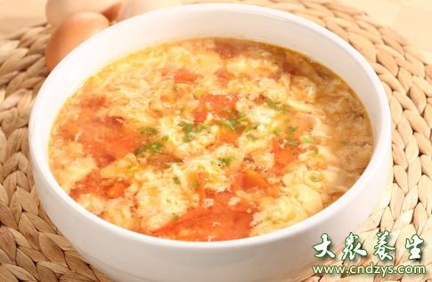 春季养生必喝五大食疗汤 美容排毒又养颜