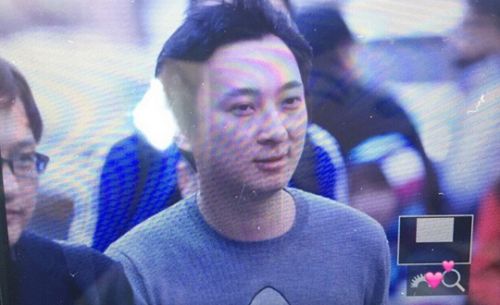 曝王思聪进娱乐圈 ,国民老公王思聪现身韩国
