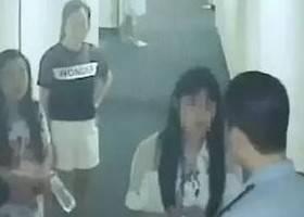 2万卖初夜反遭抢 网友:到底是怪谁呢?(图)