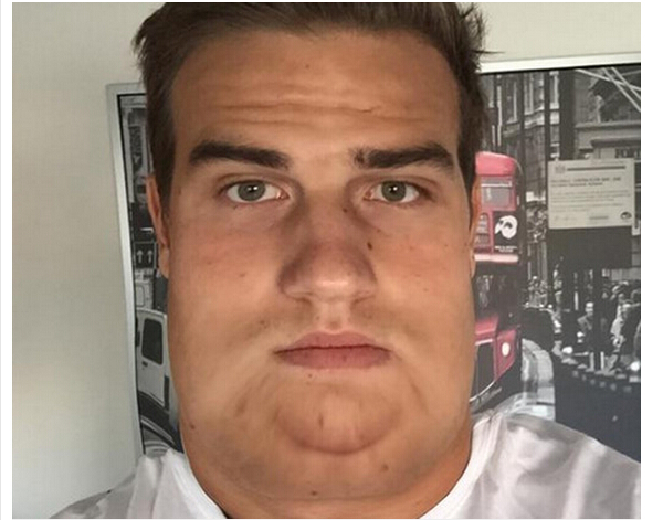 齐祖爱将一夏天不训练胖36斤 沉溺游戏遭皇马