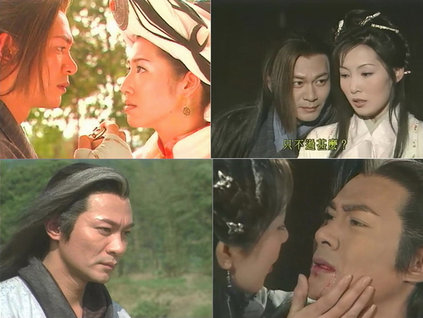 江华刘德华晒合影 网友:俩人是失散多年的兄弟