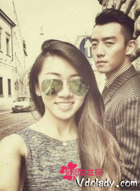 郑恺自曝已带女友见父母 被传已经领证